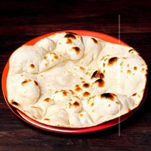 Tandoori roti