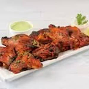 Tandoori Chicken Half
