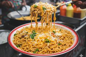 Cheese Maggi (70g)