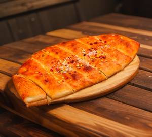 Garlic Bread Stickers