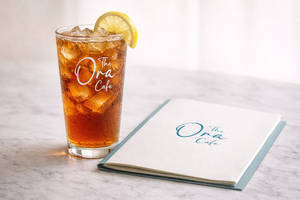 Iced Tea