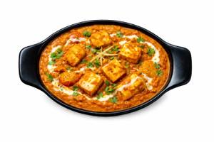 Paneer Lababdar
