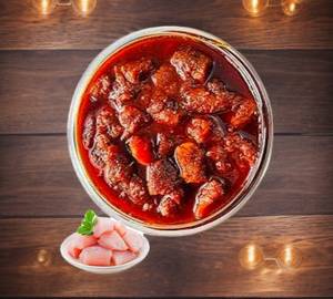Chicken Pickle (Boneless) 250G