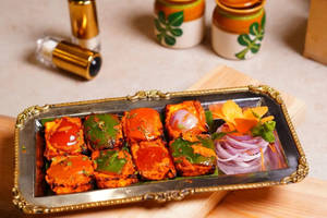 Paneer Tikka