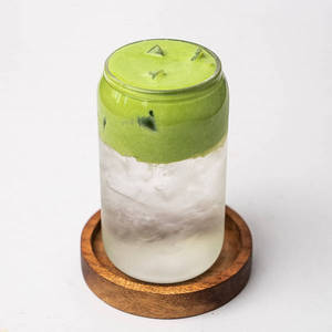 Cloud Matcha