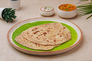 Chapathi Side Dish (2 Pcs)