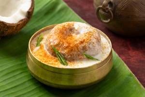 Dahi Vada