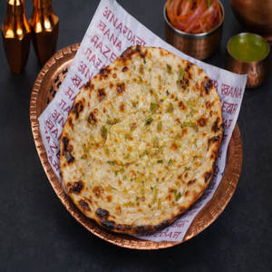 Bharwan Kulcha