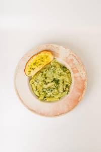 Penne Pesto