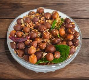 Masala Sundal 250 Ml