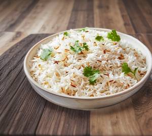 Jeera Rice