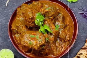 Mutton Rogan Josh