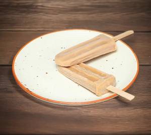 Chickoo Popsicle