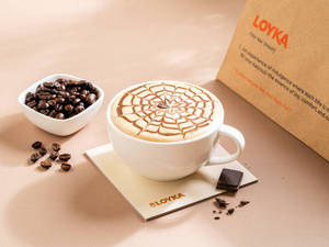Cafe Mocha