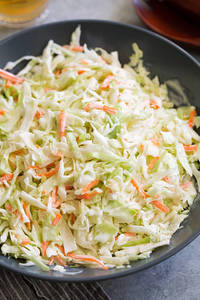 Coleslaw Salad