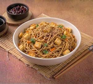 Veg Paneer Noodles
