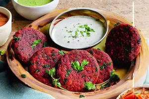 Veg Burasi Kebab