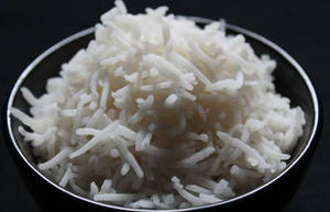 Basmati Rice