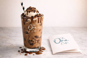 Nutella Shake