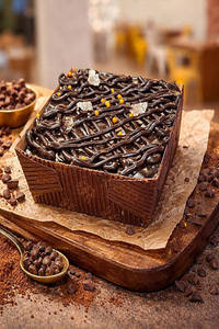 Mud Pie