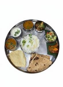 Mini Meal