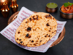 Tandoori Roti