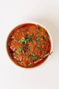 Paneer Mirch Ka Salan