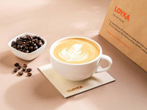Cafe Latte