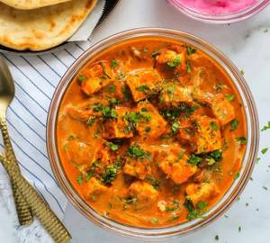 Paneer Butter Masala