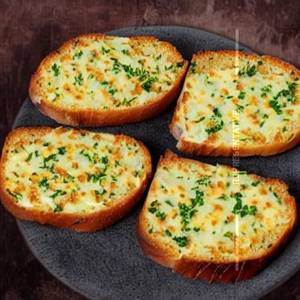 Garlic bread