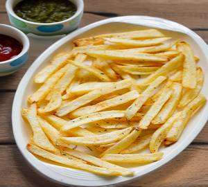 Classic Fries