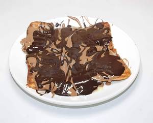 Single Chocolate Sandwich