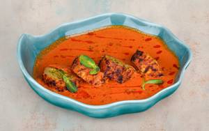 Kashmiri Aloo Dum