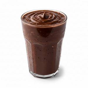 Chocolate Monster Shake