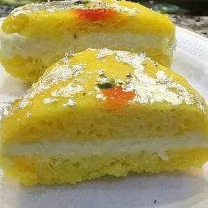Malai Sandwich