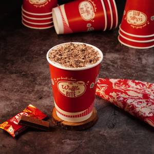 Kit Kat Shake