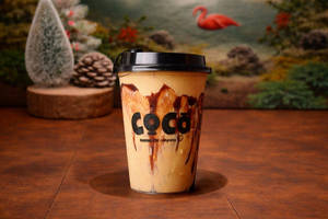 Frappe Coffee