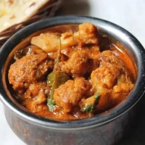 Gobi Masala