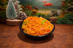 Chilli Garlic Noodles