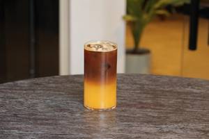 Sunset Americano