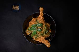 Manglore Sukha Chicken