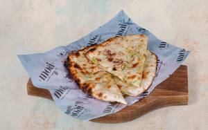 Kashmiri Naan