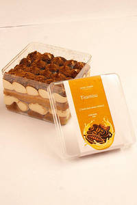 Tiramisu Tub