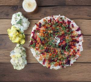 Garden Dosa