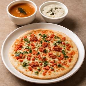Uttapam