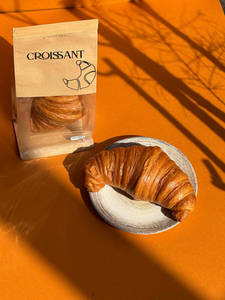 Plain Croissant