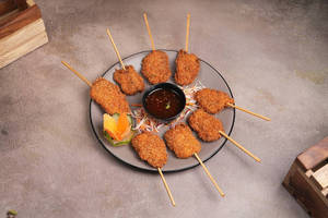Fish Sticks