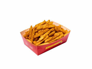 Peri Peri French Fries