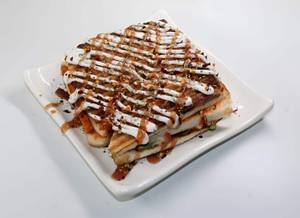 Pizza Sandwich