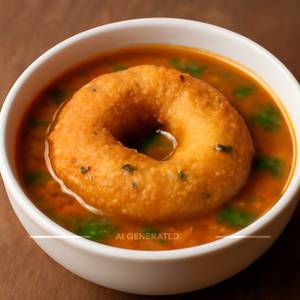 Wada sambhar